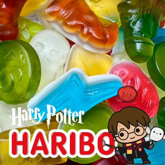New Haribo Released 🪄