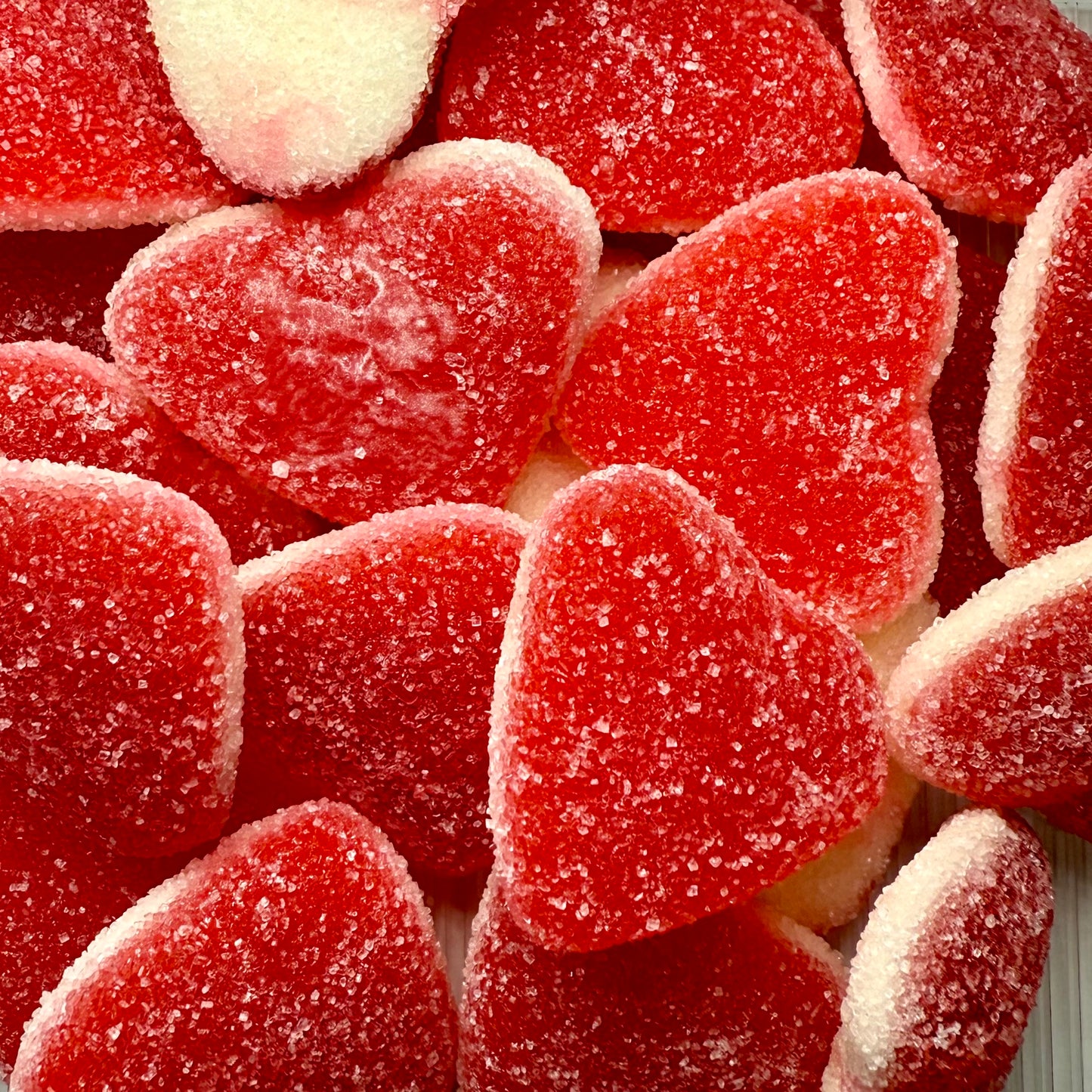 Sweets (2)