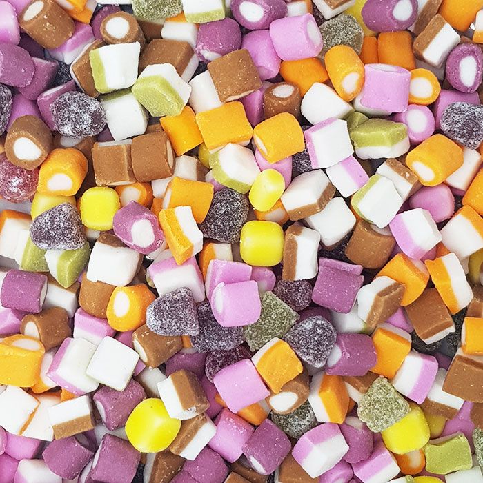 Sweets (2)