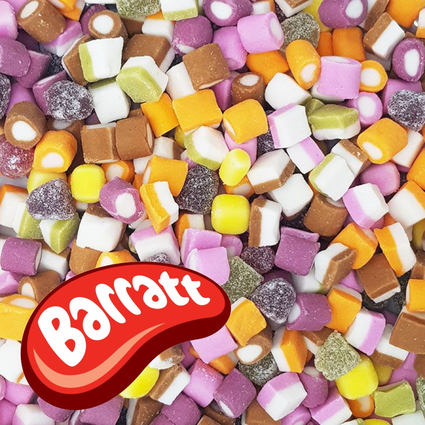 Sweets (2)