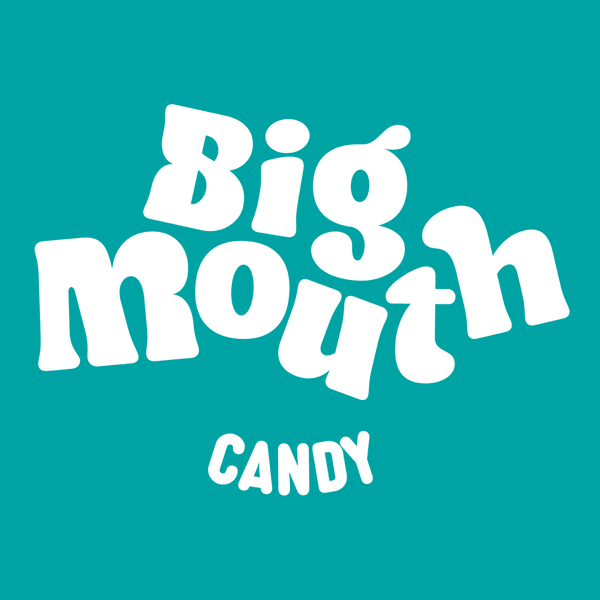 Big Mouth Candy