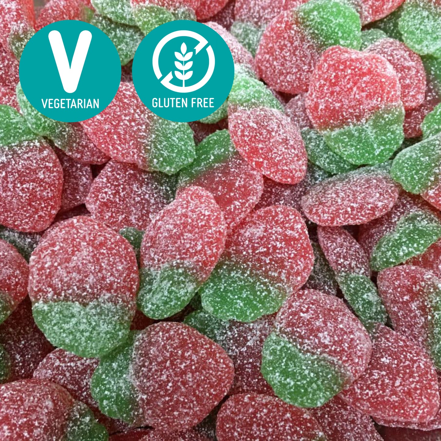 Sweets (2)