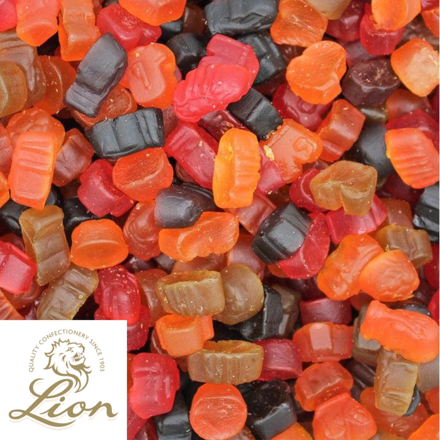 Sweets (2)