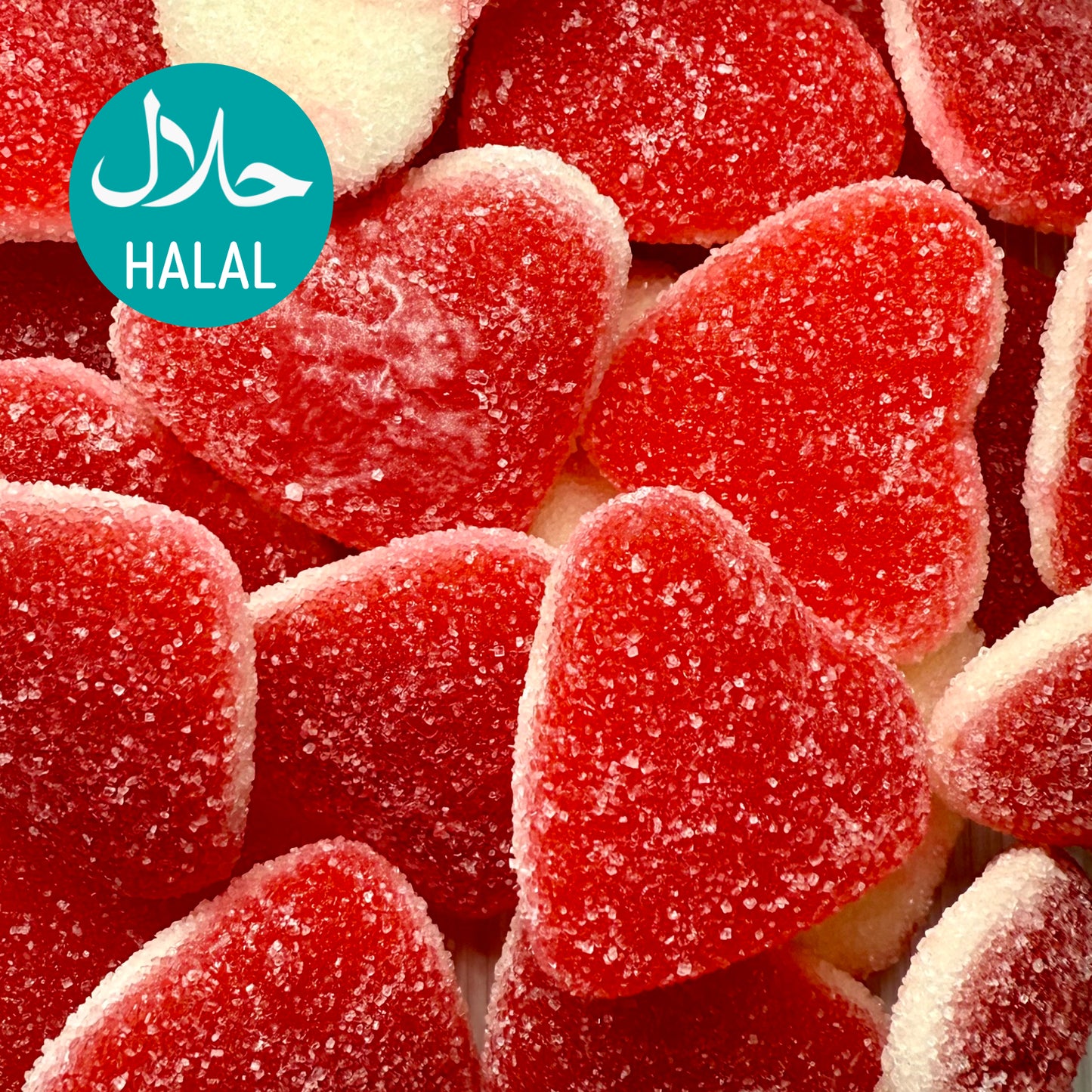 Sweets (2)