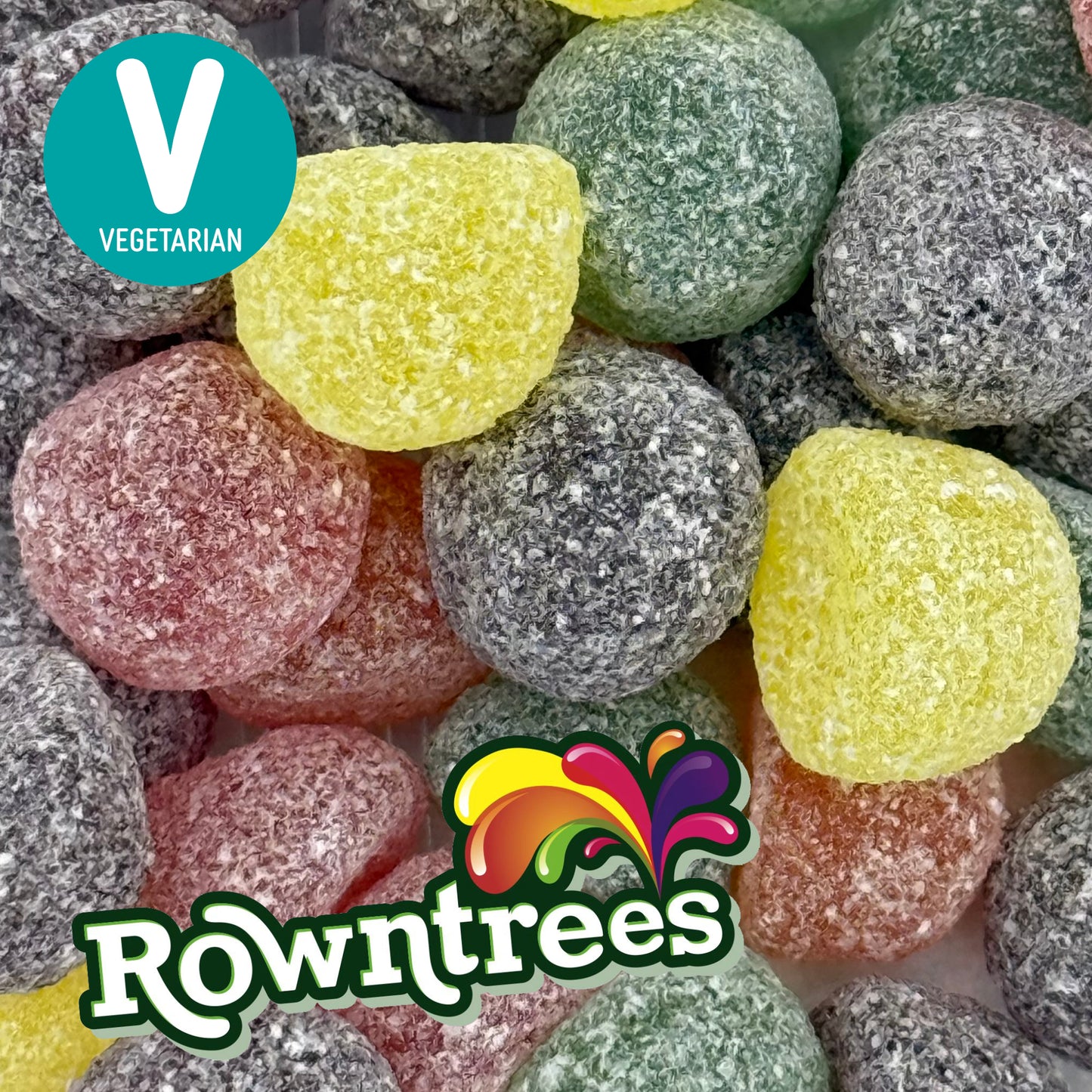 Sweets (2)