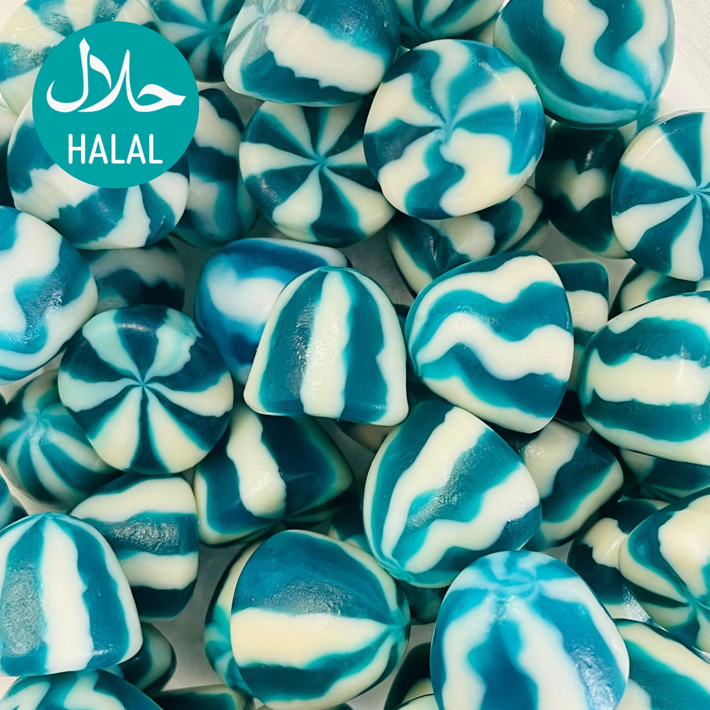 Sweets (2)