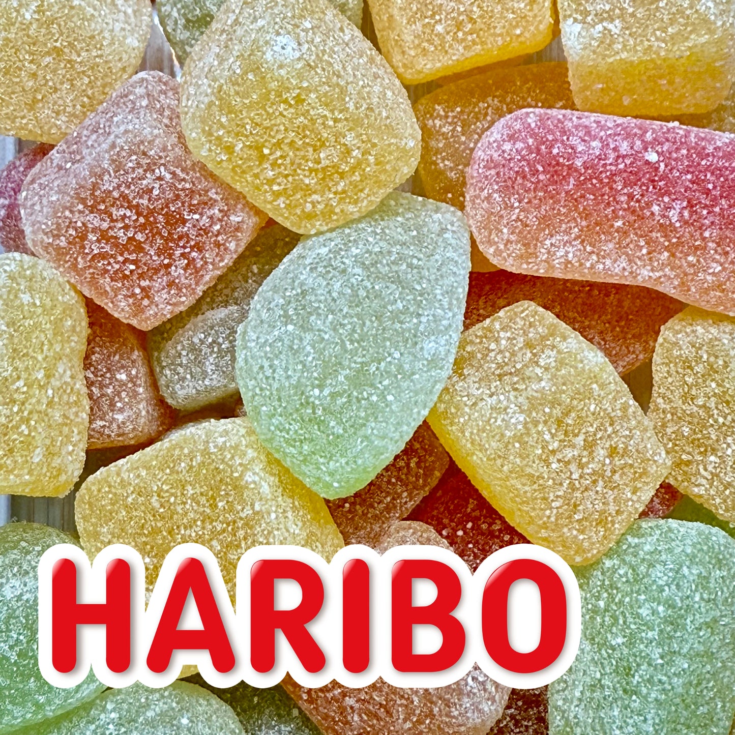 Sweets (2)