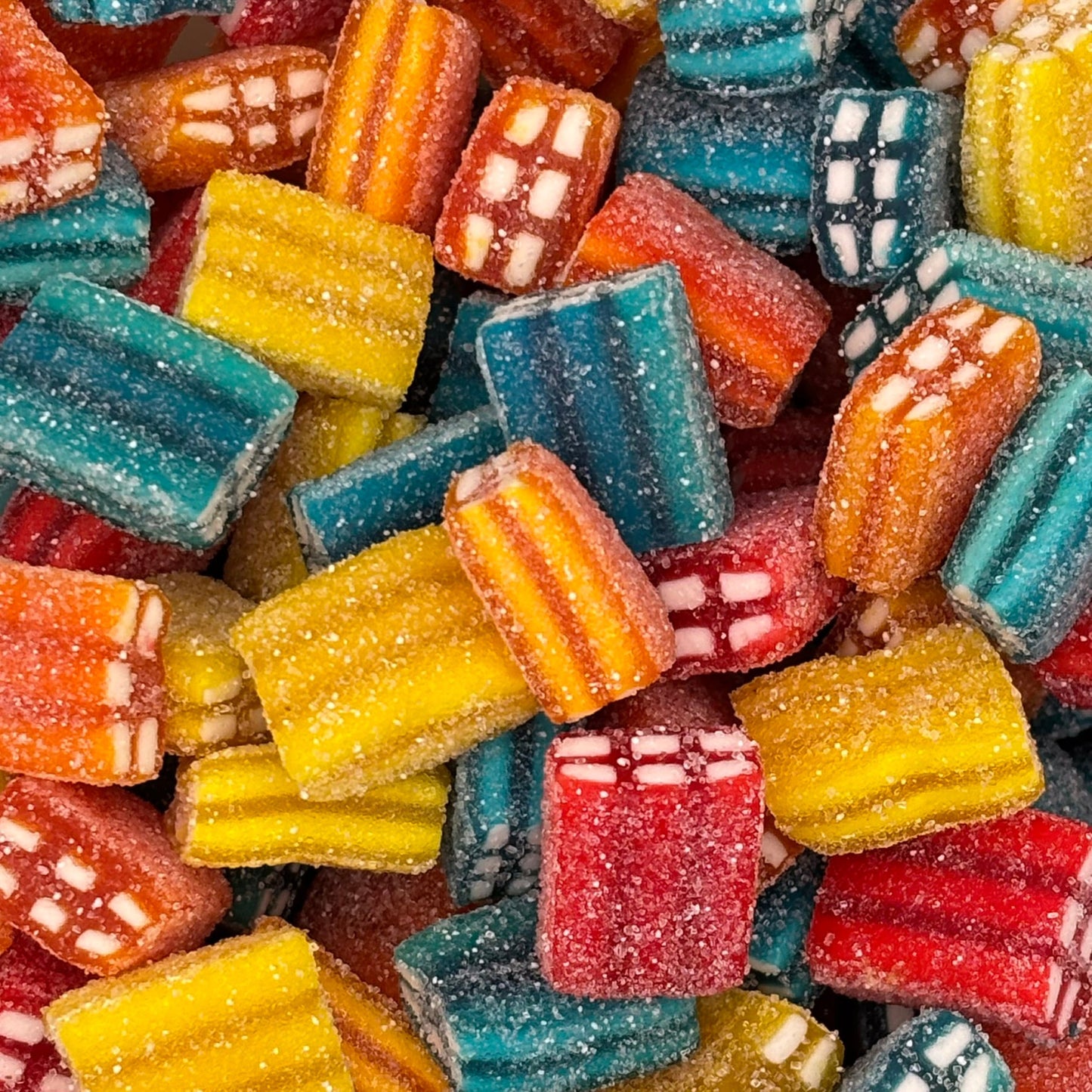 Sweets (2)