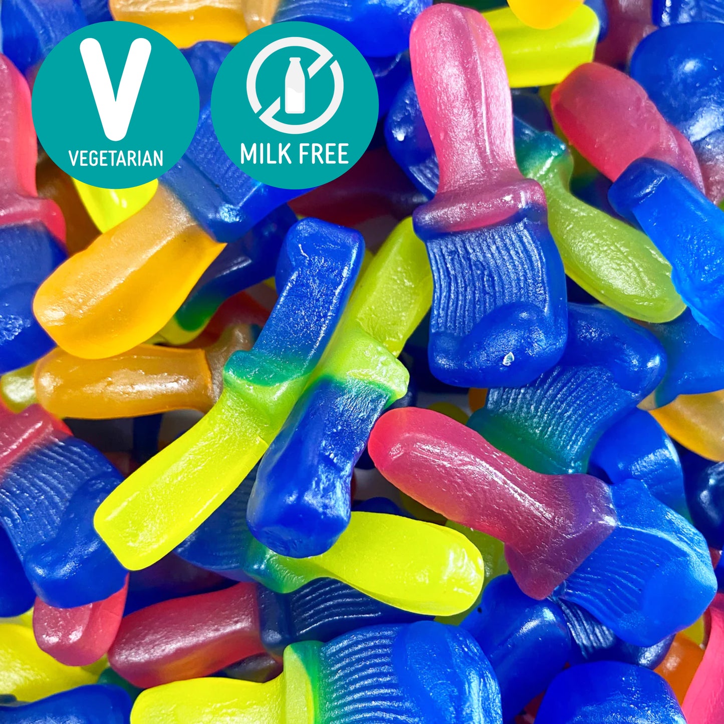 Sweets (2)