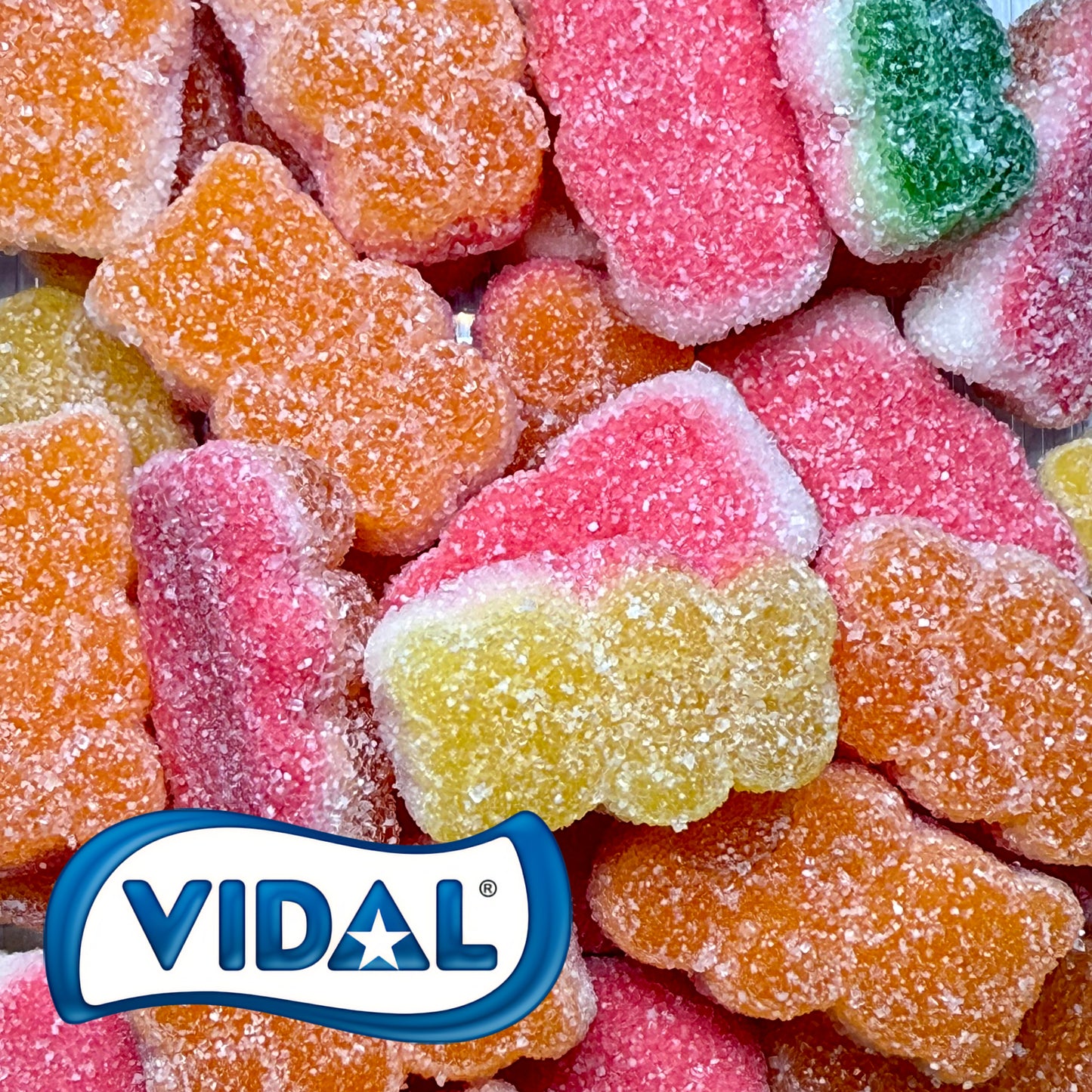 Sweets (2)