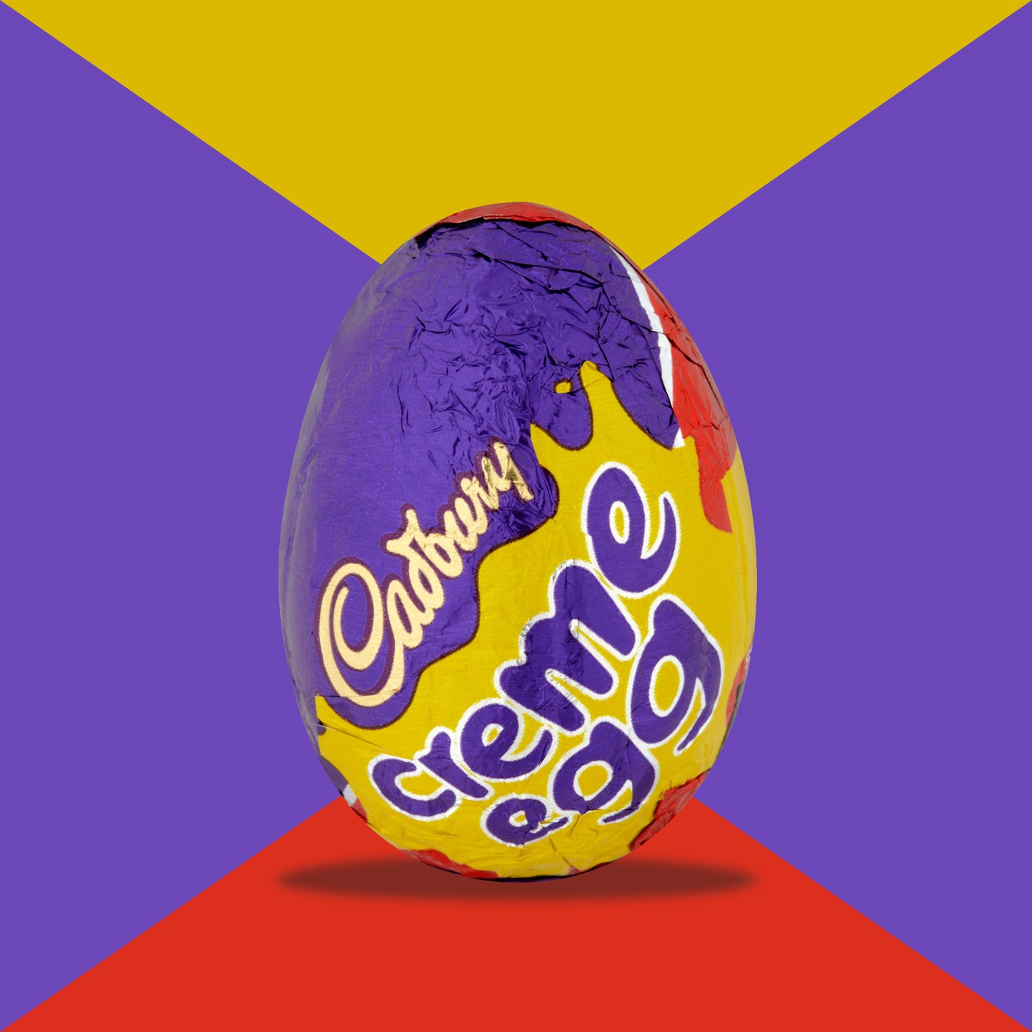 Cadbury Creme Egg 40G