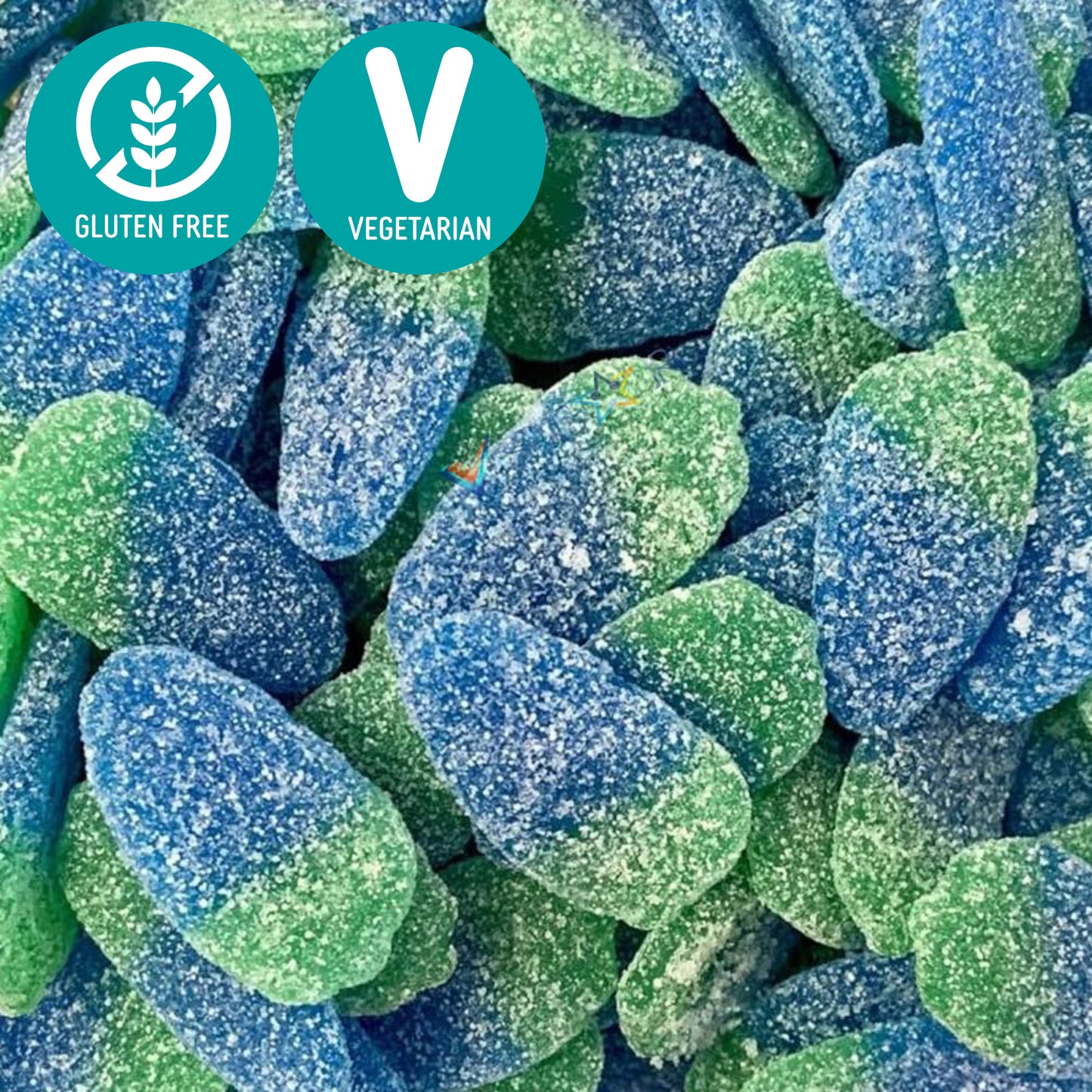 Sweets (2)