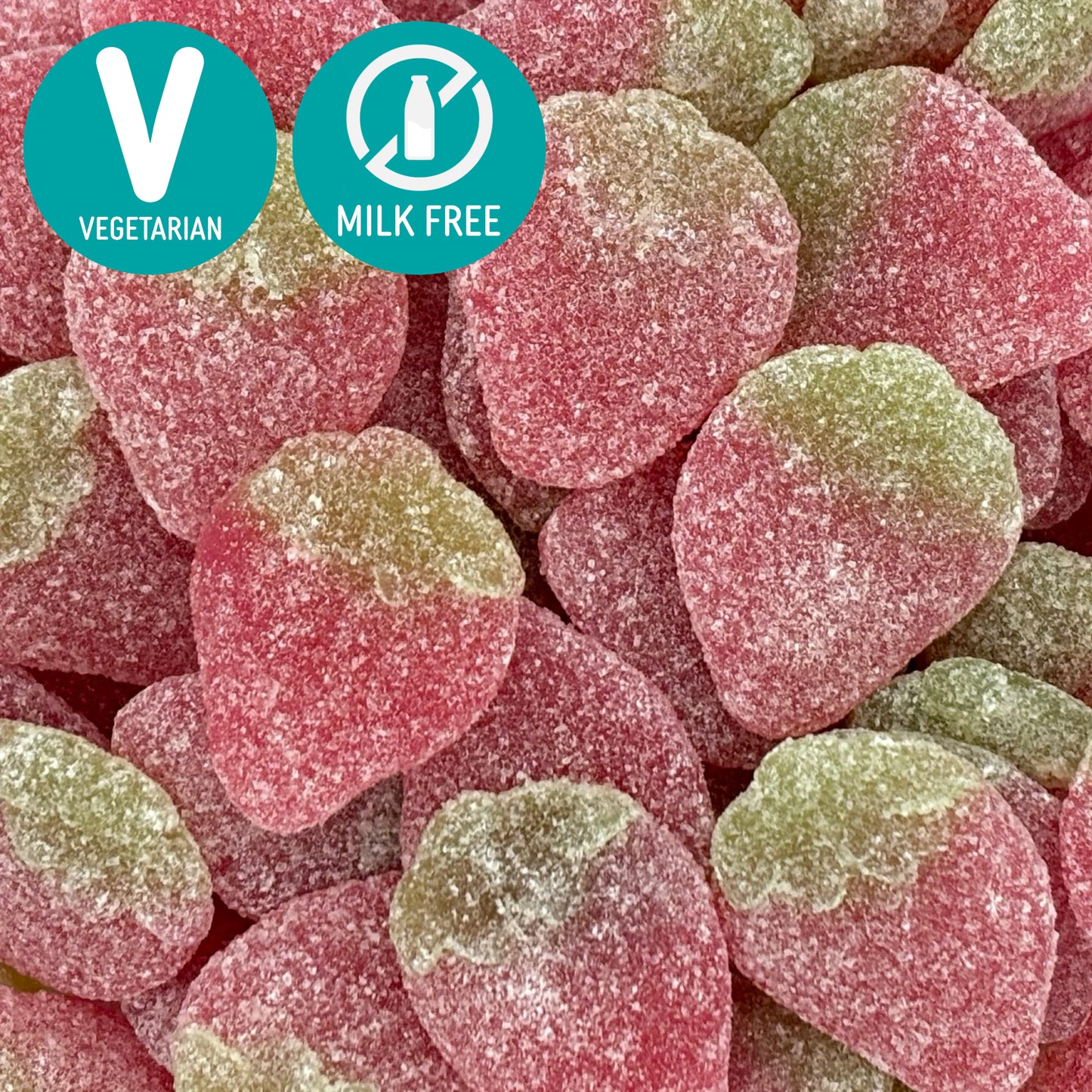 Sweets (2)