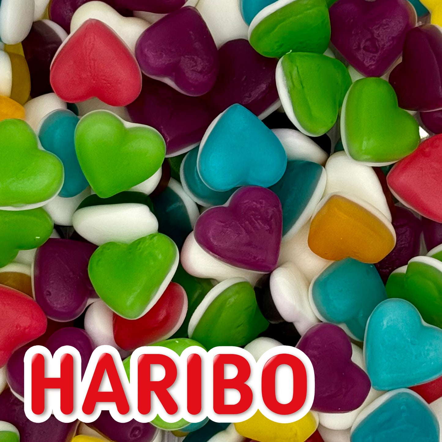 Sweets (2)