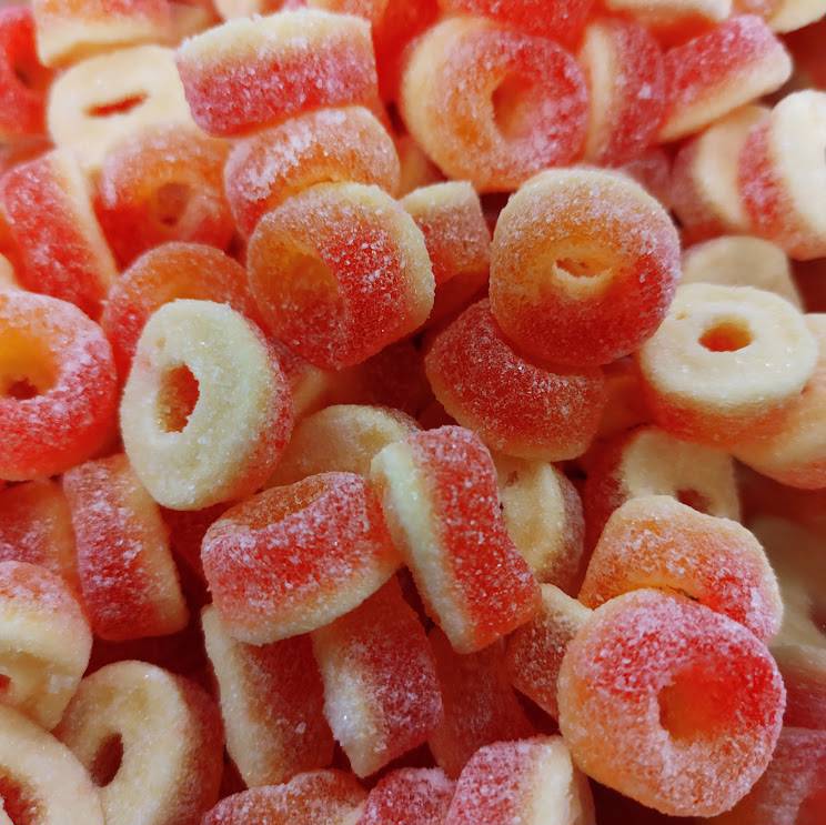 Sweets (2)