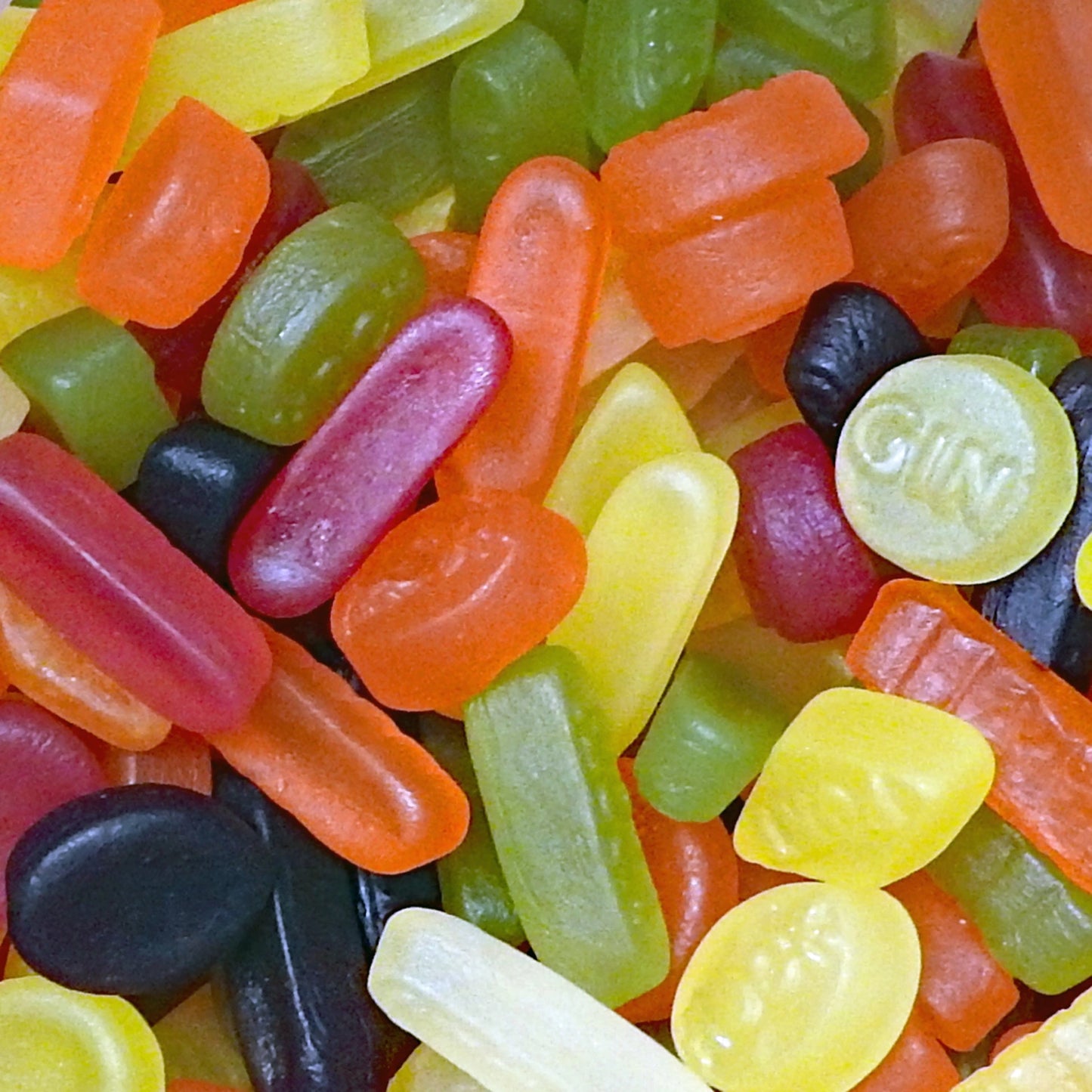 Sweets (2)