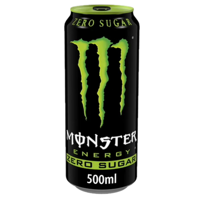 Monster Original Zero Sugar