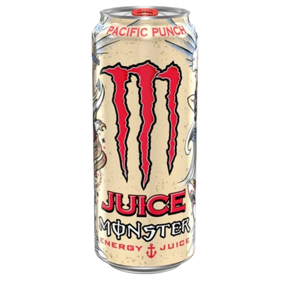 Monster Pacific Punch