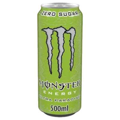 Monster Ultra Paradise 