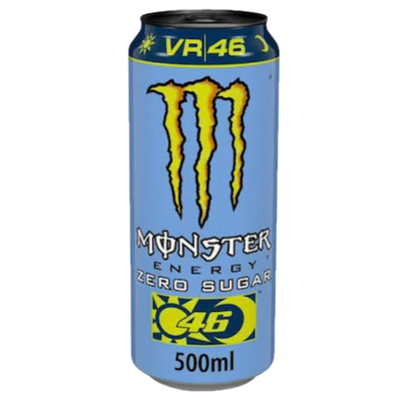 Monster Ultra Doctor