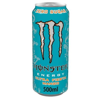 Monster Ultra Fiesta Mango
