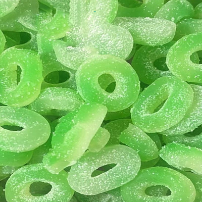 Apple Rings