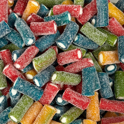 Fizzy Assorted Bites