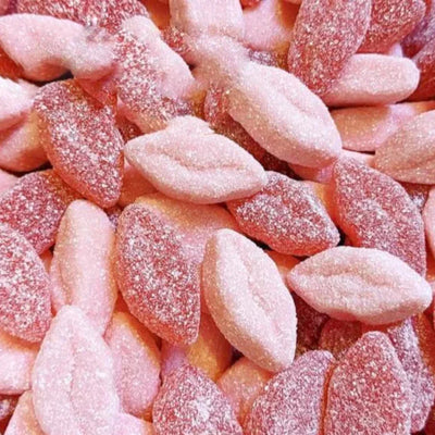 Fizzy Big Lips