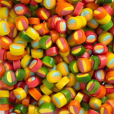 Haribo Balla Bites