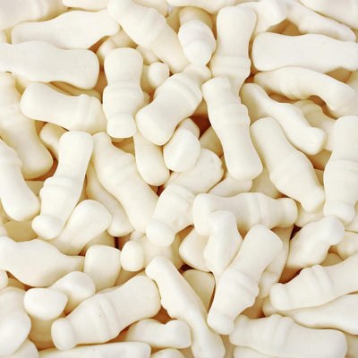 Milk Bottles