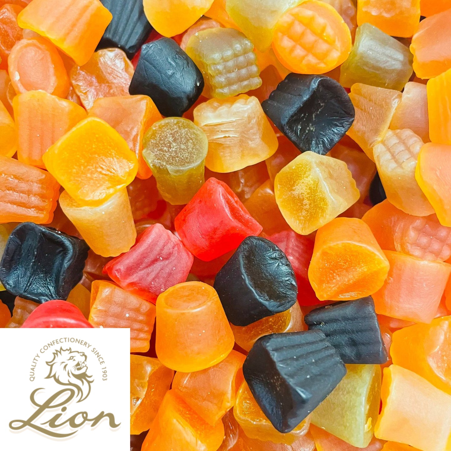 Sweets (2)