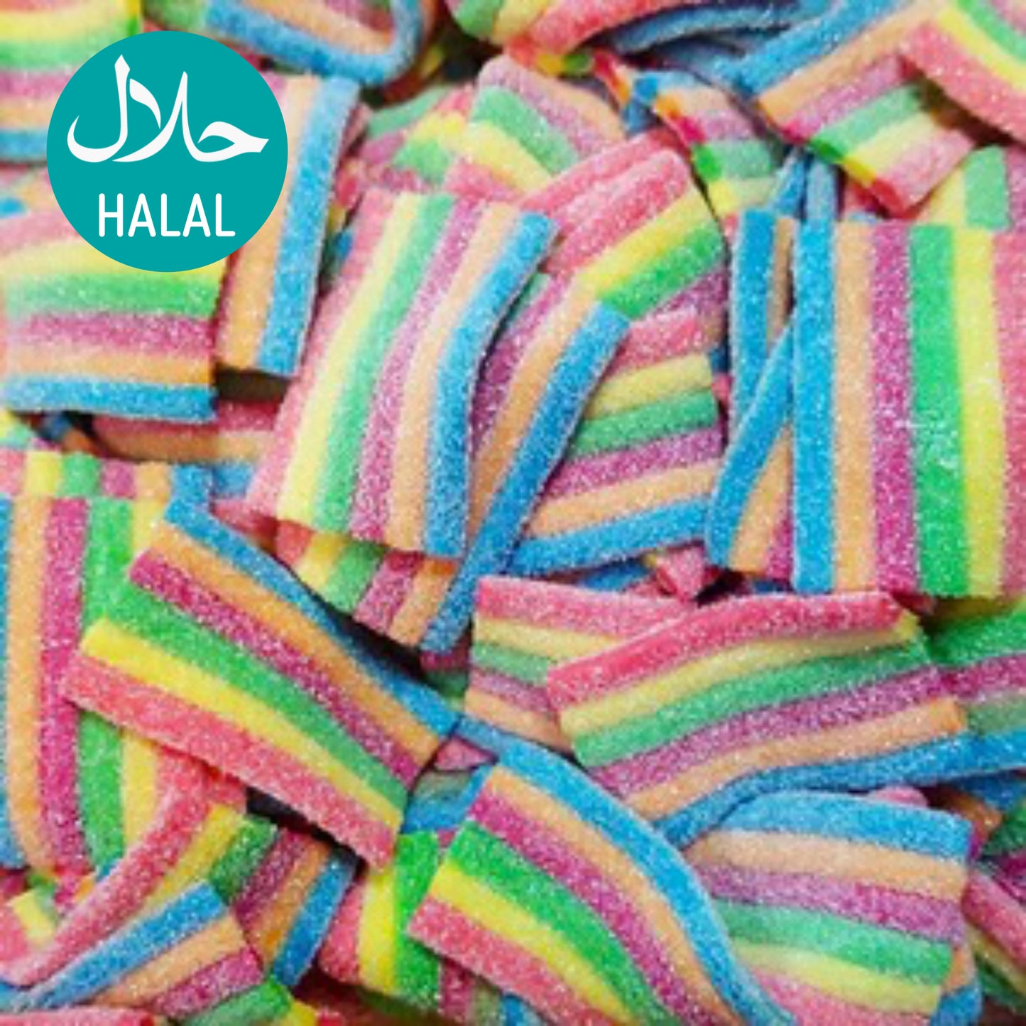 Sweets (2)