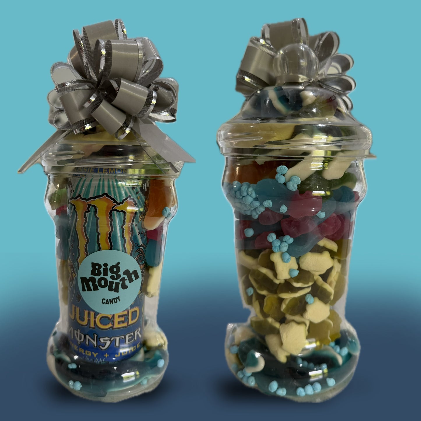 Monster Pick & Mix Jar