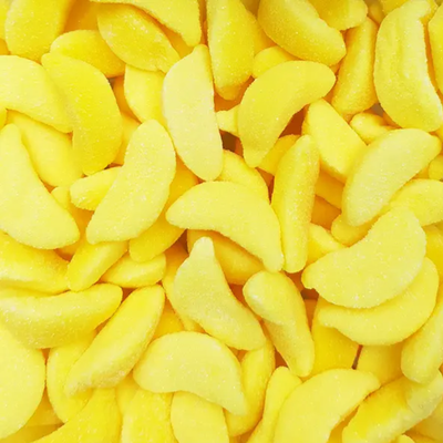 Haribo Bananas