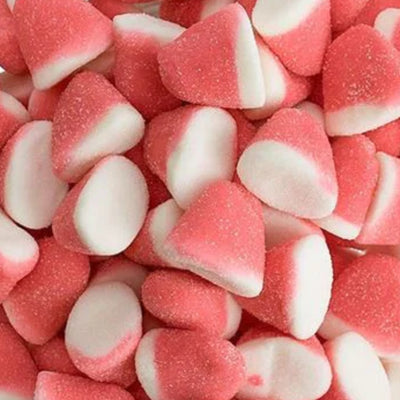 Strawberry & Cream Drops