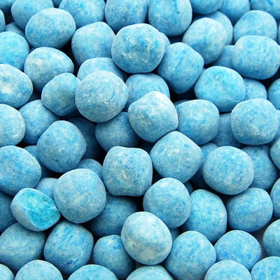 Blue Raspberry Bon Bons