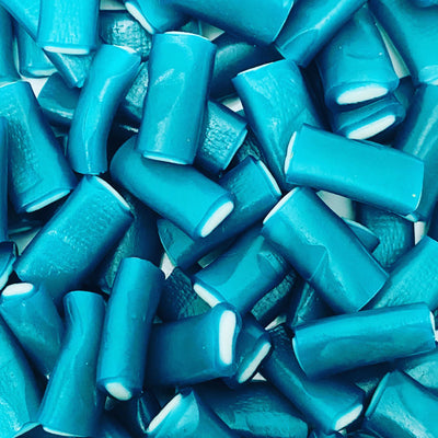 Blue Raspberry Bites