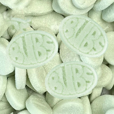 BUBS Cool Fruity Pear Minis