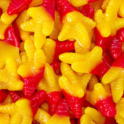 Vidal Chicken Feet