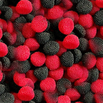 Haribo Berries