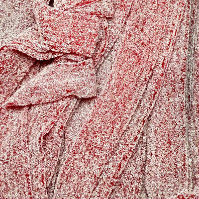 Strawberry Belts