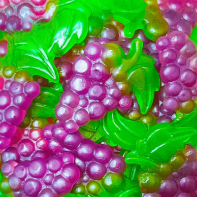 Bunch of Grapes