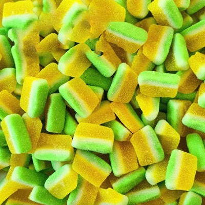  Pineapple Slices