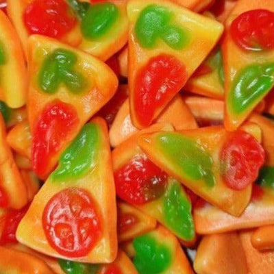 Vidal Pizza Slices