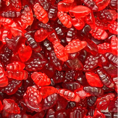 Juicy Berries