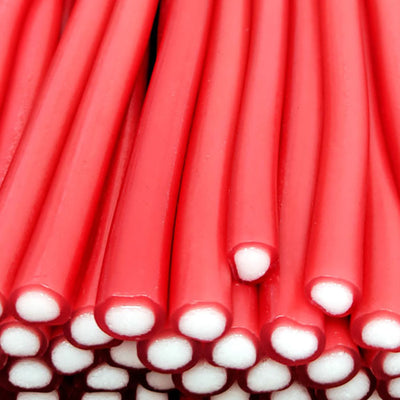 Strawberry Pencils