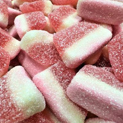 Strawberry Slices