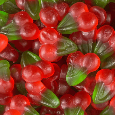Twin Cherries