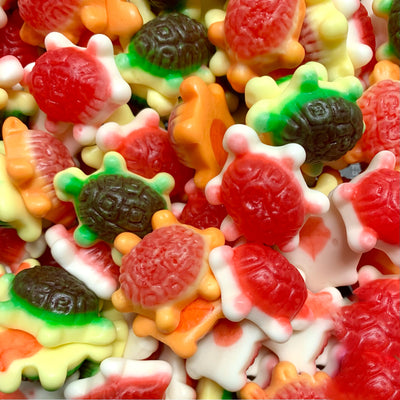 Vidal Jelly Filled Turtles