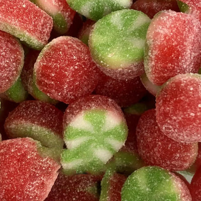 Vidal Jelly Twist Tarts